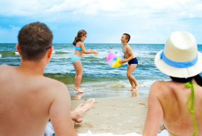 Spot promocyjny miasta