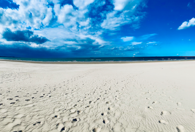 Ranking Onetu: Świnoujście ma najlepszą plażę w Polsce!