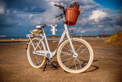 Świnoujście najlepszym nadmorskim miejscem na majówkę!