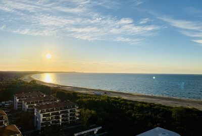 Wczasy nad morzem w sezonie 2020