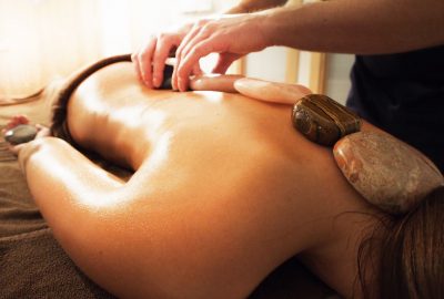 Czas na regenerację! Najlepsza baza SPA i masażyści są na wyspie Uznam.