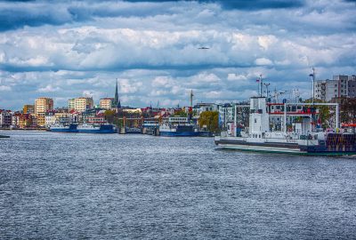 Jak dotrzeć do Świnoujścia? Wyjaśniamy!
