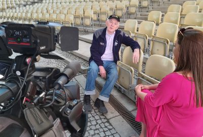 Wyspy Możliwości to wyjątkowi ludzie! Zobaczycie ich w programie „Fajna Polska”.