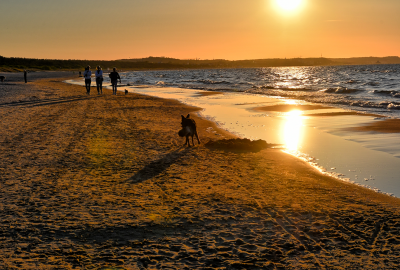 Ranking Polska Times: Świnoujście ma najpiękniejszą plażę!