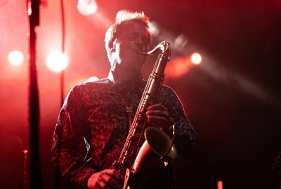 Wielki Koncert Jazzowy!