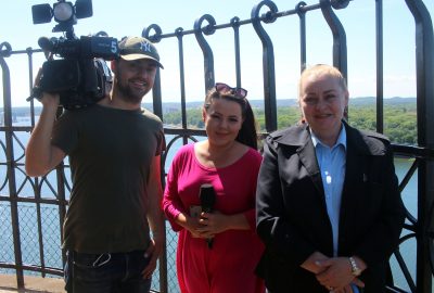 „Fajna Polska” już w niedzielę! Oglądajcie nas! 