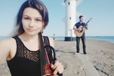 Wiatrak, czyli najlepsze miejsce na kameralny koncert!