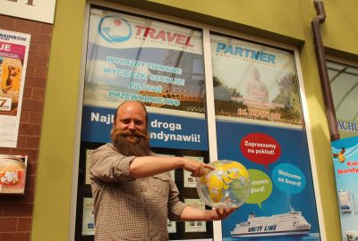 Świnoujście to miasto dla odkrywców!