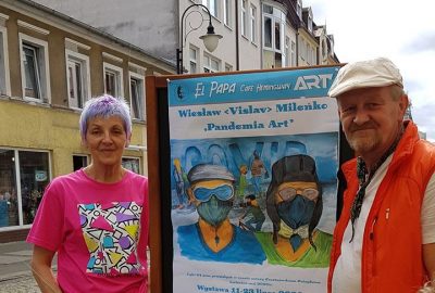 Co się dzieje w weekend (11-12 lipca)?