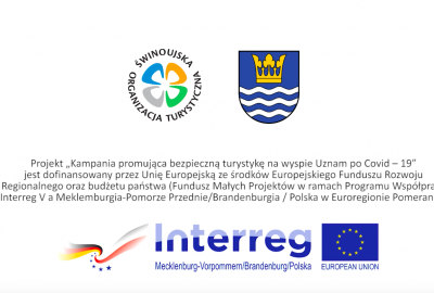 Świnoujście -szlakiem fortyfikacji!