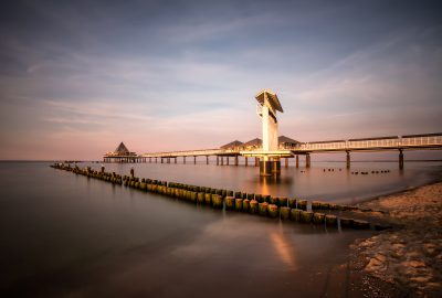 Jesień w Świnoujściu na Wyspie Uznam? Dlaczego nie!