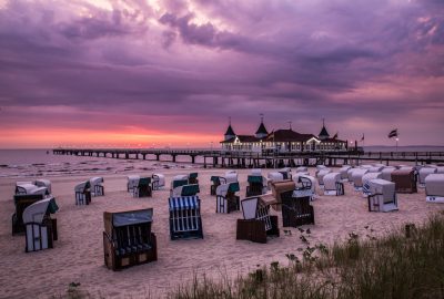 Die Insel Usedom – zehn Tage und jeder ist anders!