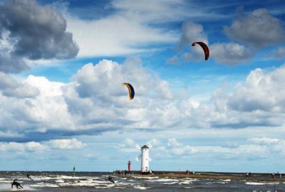 Wyspa Uznam - dziesięć dni, każdy inny!