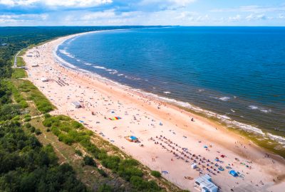 Zapraszamy na turniej SZYJEMY SPORT NA MIARĘ z Eneą !