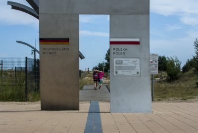 Zmiany dla podróżujących oraz pracowników transgranicznych