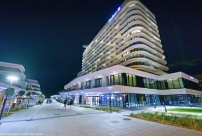 W Świnoujściu tworzymy klimat dla biznesu.