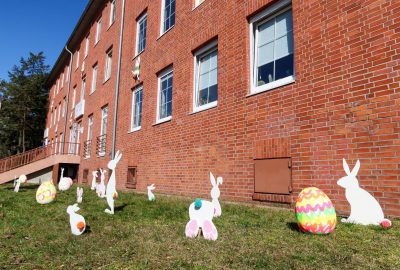 WIELKAnocny DOM KULTURY !