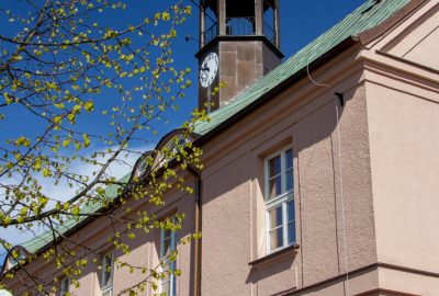 Zapraszamy na Noc Muzeów w Muzeum Rybołówstwa Morskiego