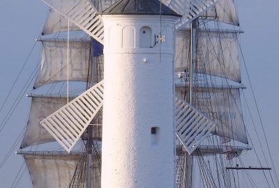 SAIL ŚWINOUJŚCIE 2022 – ruszyła sprzedaż biletów na rejsy tradycyjnymi żaglowcami!