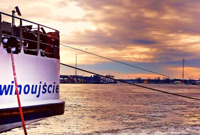 Sukces serialu "Klangor" !