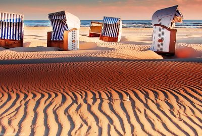 Odkryj piękno Świnoujścia – miasta położonego na 44 Wyspach