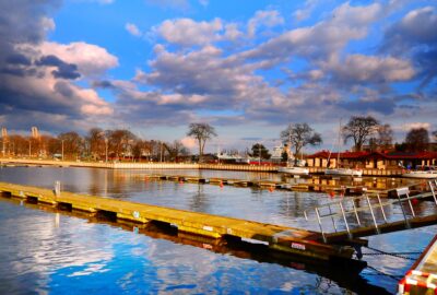 W piątek, 18 czerwca 2021 roku kończy się 37 dniowa wędrówka pod patronatem Prezydenta Miasta Świnoujście na trasie Przemyśl – Świnoujście