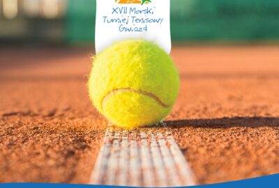 HARMONOGRAM VII Morskiego Turnieju Gwiazd