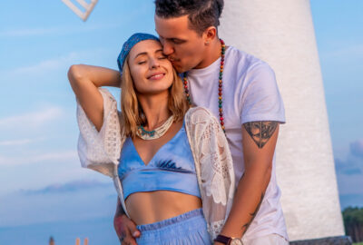 Świnoujście ma swoich własnych ambasadorów. Poznajcie miasto oczami Pauliny i Tomka Torresów