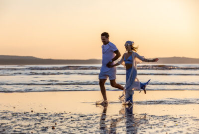 Aktywne Lato z Radiem Szczecin w Świnoujściu !