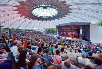 Program imprez - LIPIEC 2024 r.