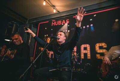 Poetycki rock oraz szanty - to muzyczne propozycje Portu Kultury Pomorza Zachodniego – Świnoujście 2021 na nadchodzący weekend