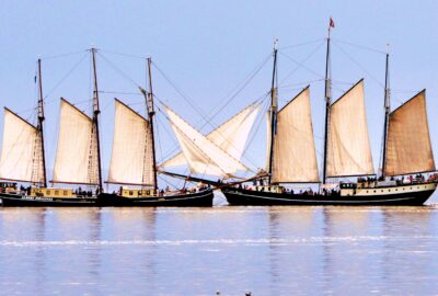 Animacje Promocyjne - Świnoujście Wyspy Możliwości