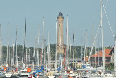 "Przystanie Żeglarskie Wyspy Uznam" w paśmie wspólnym TV Vectra