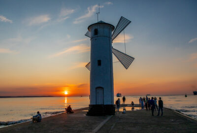 Wystawa z okazji obchodów 150 lat "Stawa Młyny"