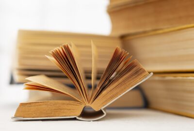 Zapraszamy na spotkanie autorskie z Violettą Ozminkowski -Daukszewicz i Krzysztofem Daukszewiczem