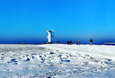 PROGRAM IMPREZ STYCZEŃ 2022