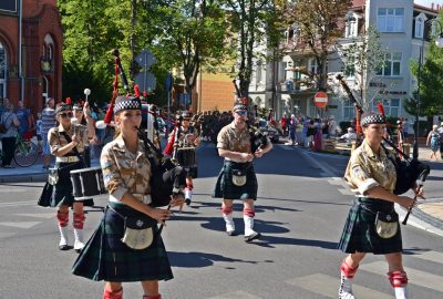 Zapraszamy na uroczystą inaugurację 12. Edycji Sail Świnoujście !