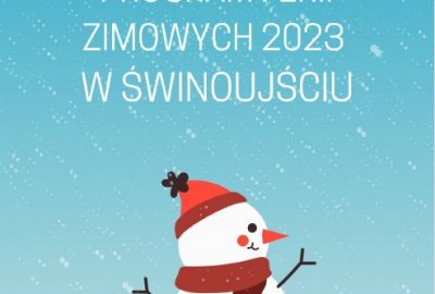 PROGRAM FERII ZIMOWYCH