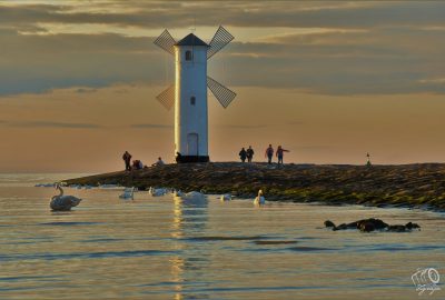 Program imprez - listopad 2023