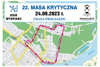 22. Masa Krytyczna