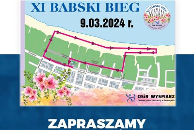 IX Babski Bieg