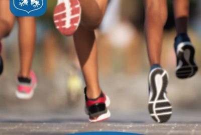 Rusza kolejna, IV już edycja Healthy Cities! 🏃